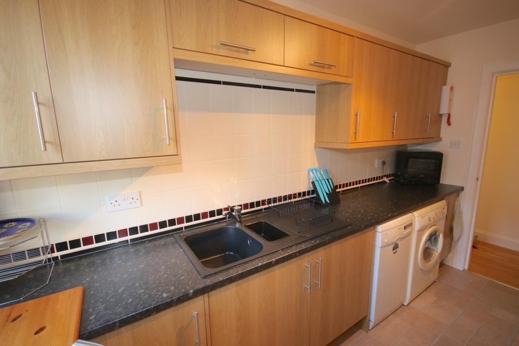 Potterrow City Appartement Édimbourg