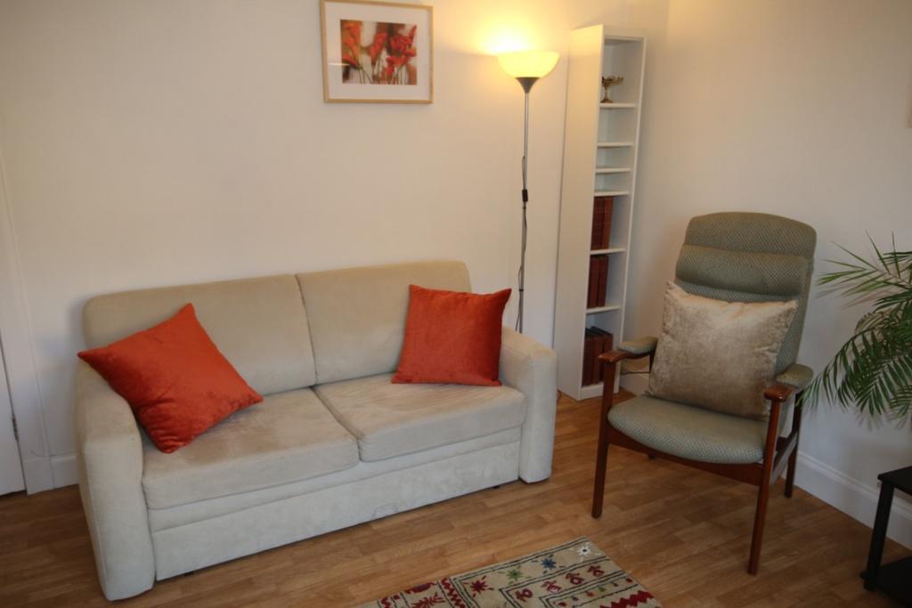 Appartement Potterrow City Édimbourg