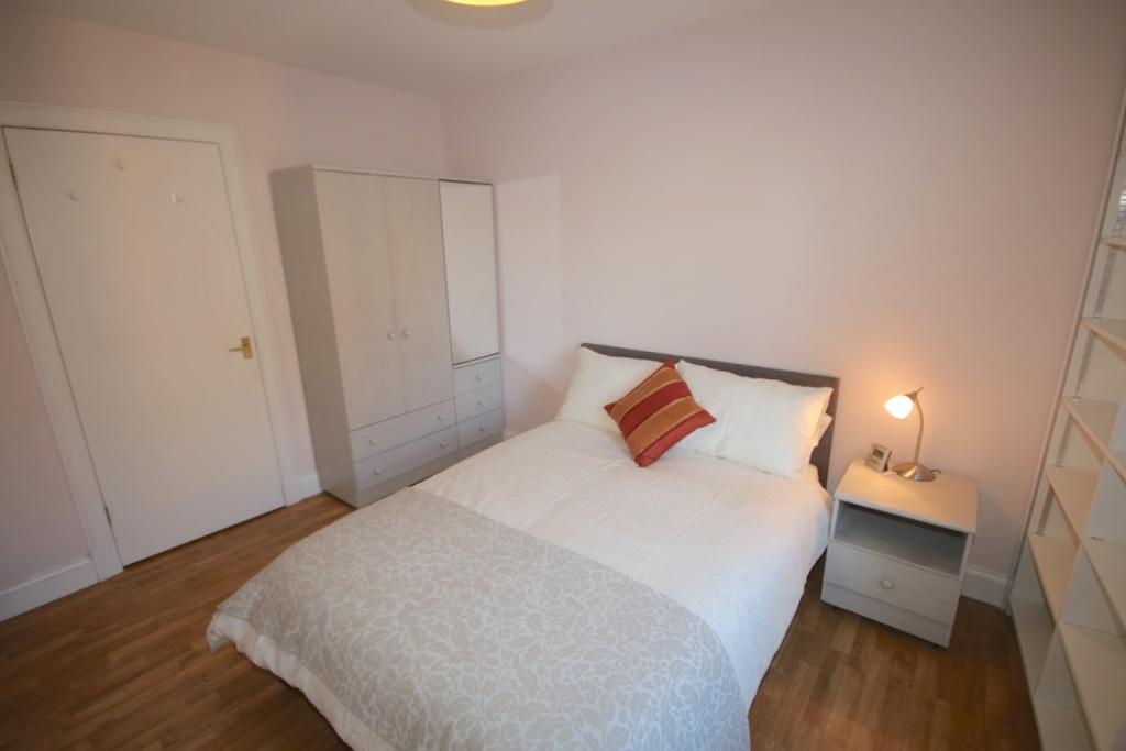 Potterrow City Appartement
