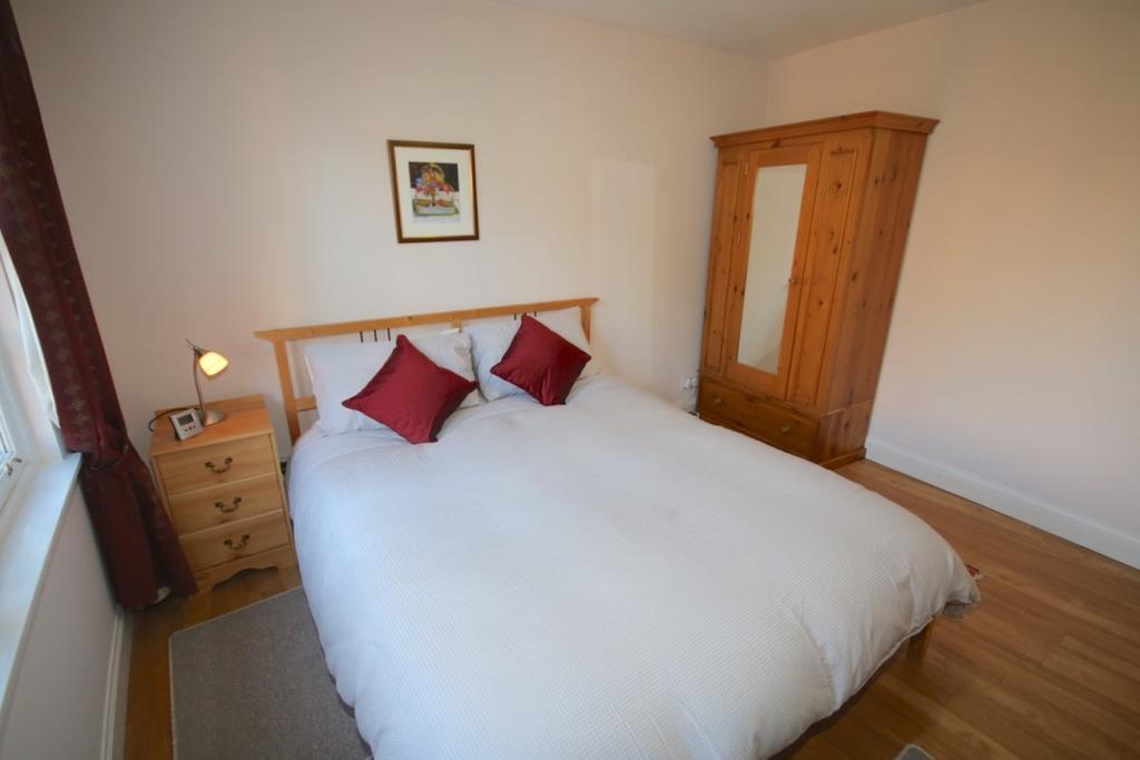 Appartement Potterrow City