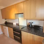 Potterrow - Edinburgh City Apartment